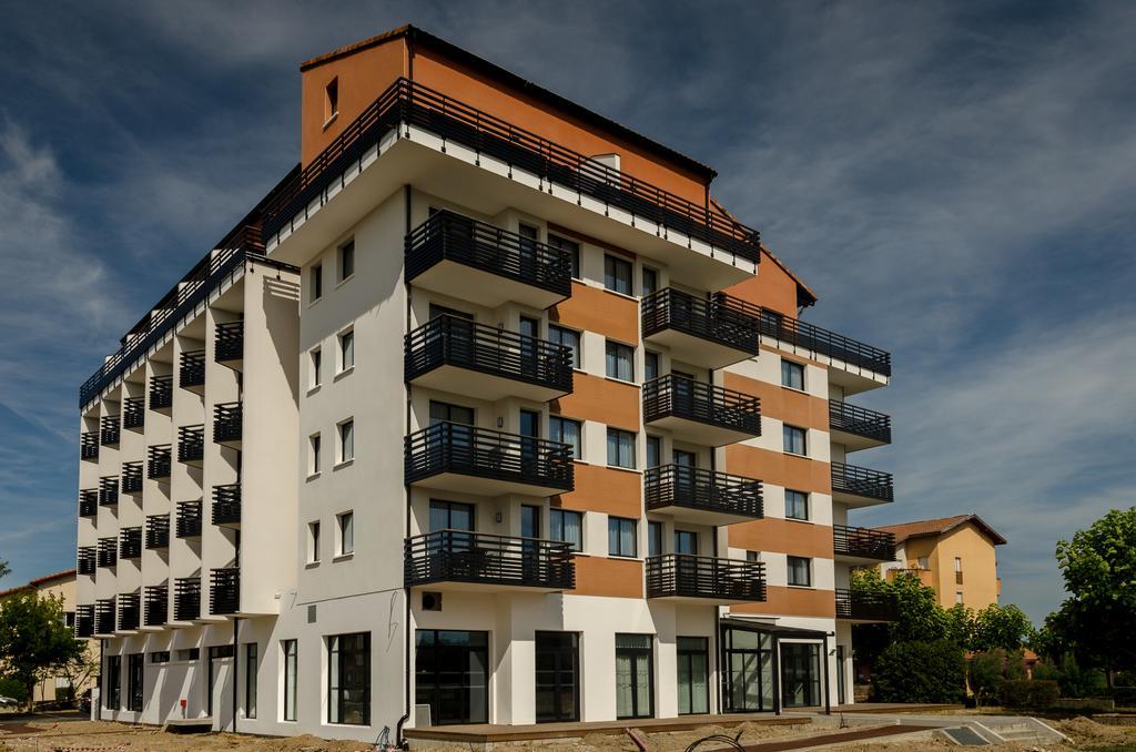 Le Wasconia Appart'Hotel Dax Exterior photo
