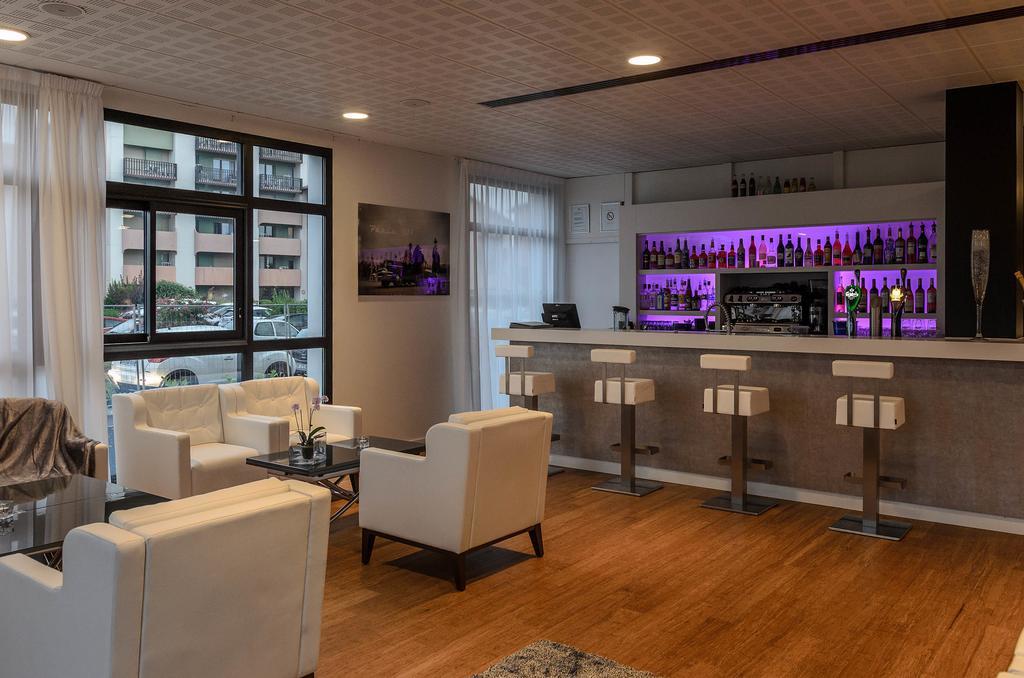 Le Wasconia Appart'Hotel Dax Exterior photo