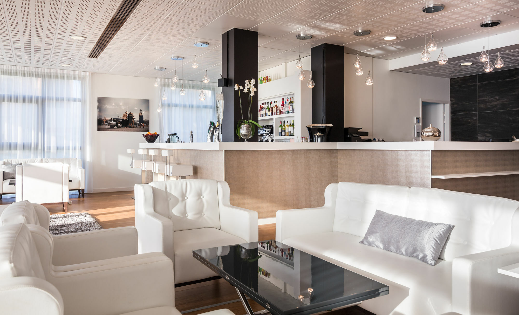 Le Wasconia Appart'Hotel Dax Exterior photo