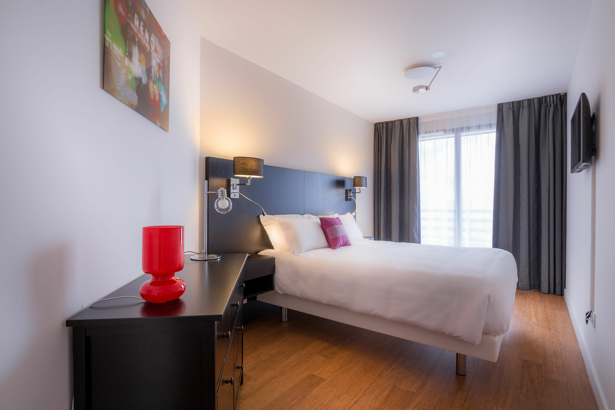 Le Wasconia Appart'Hotel Dax Exterior photo