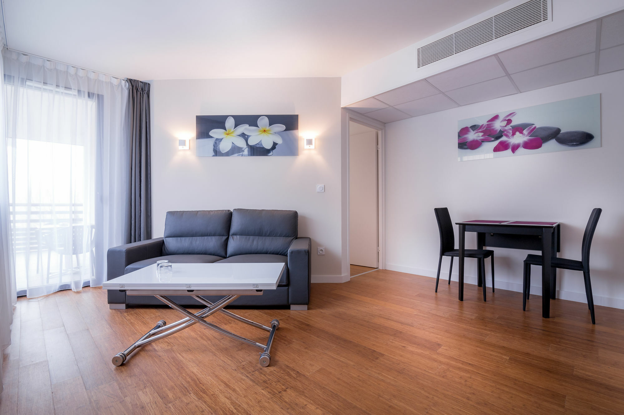 Le Wasconia Appart'Hotel Dax Exterior photo