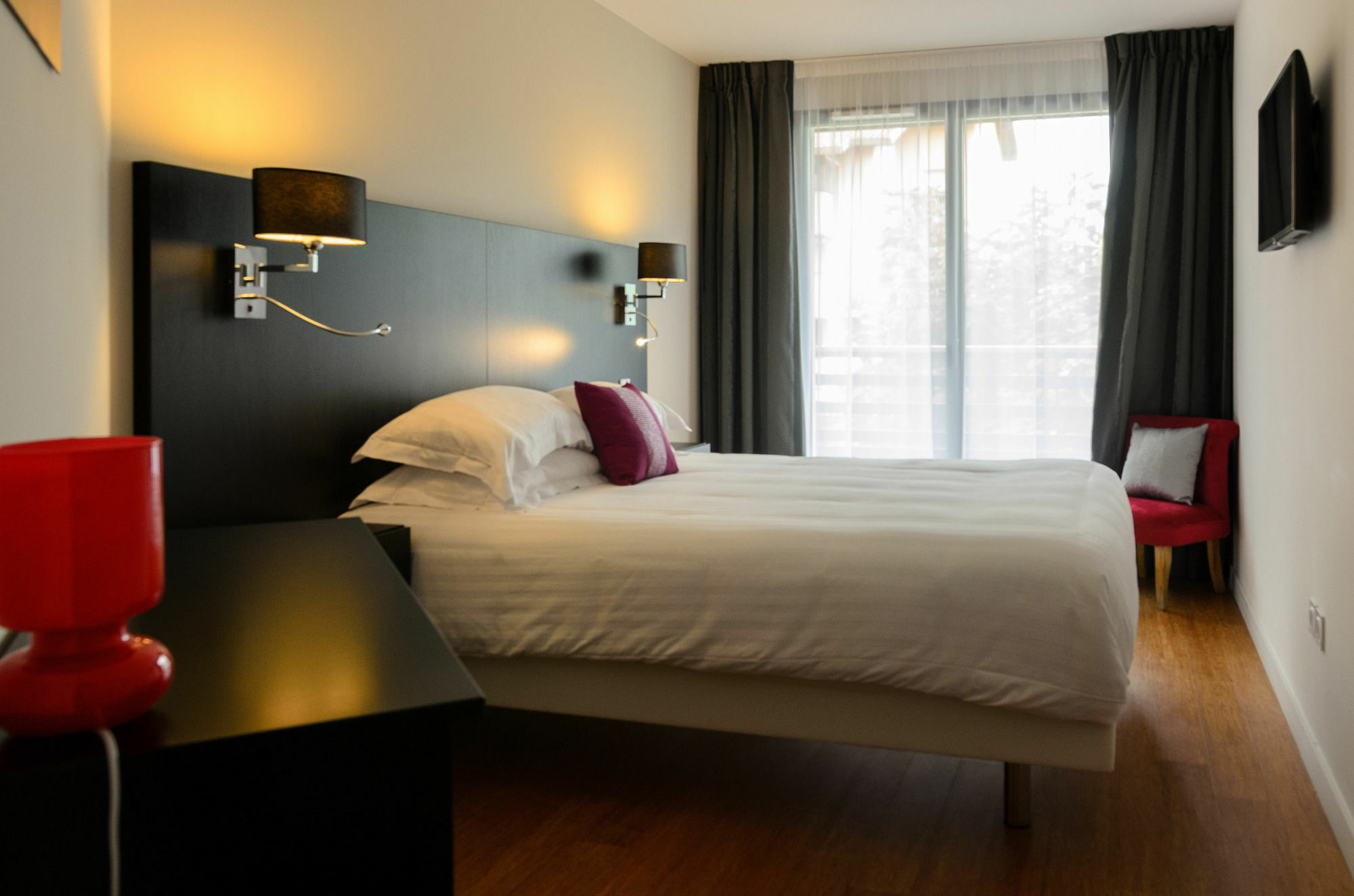 Le Wasconia Appart'Hotel Dax Exterior photo