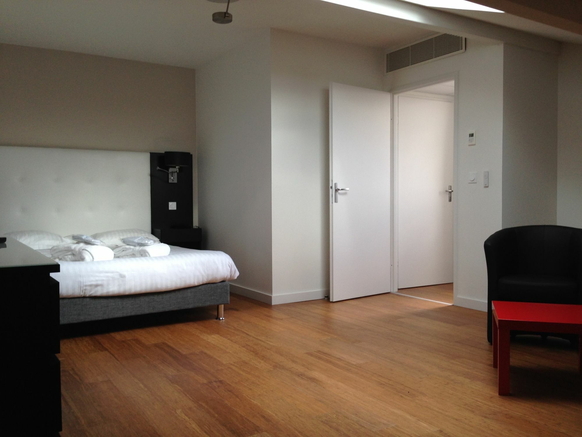 Le Wasconia Appart'Hotel Dax Exterior photo