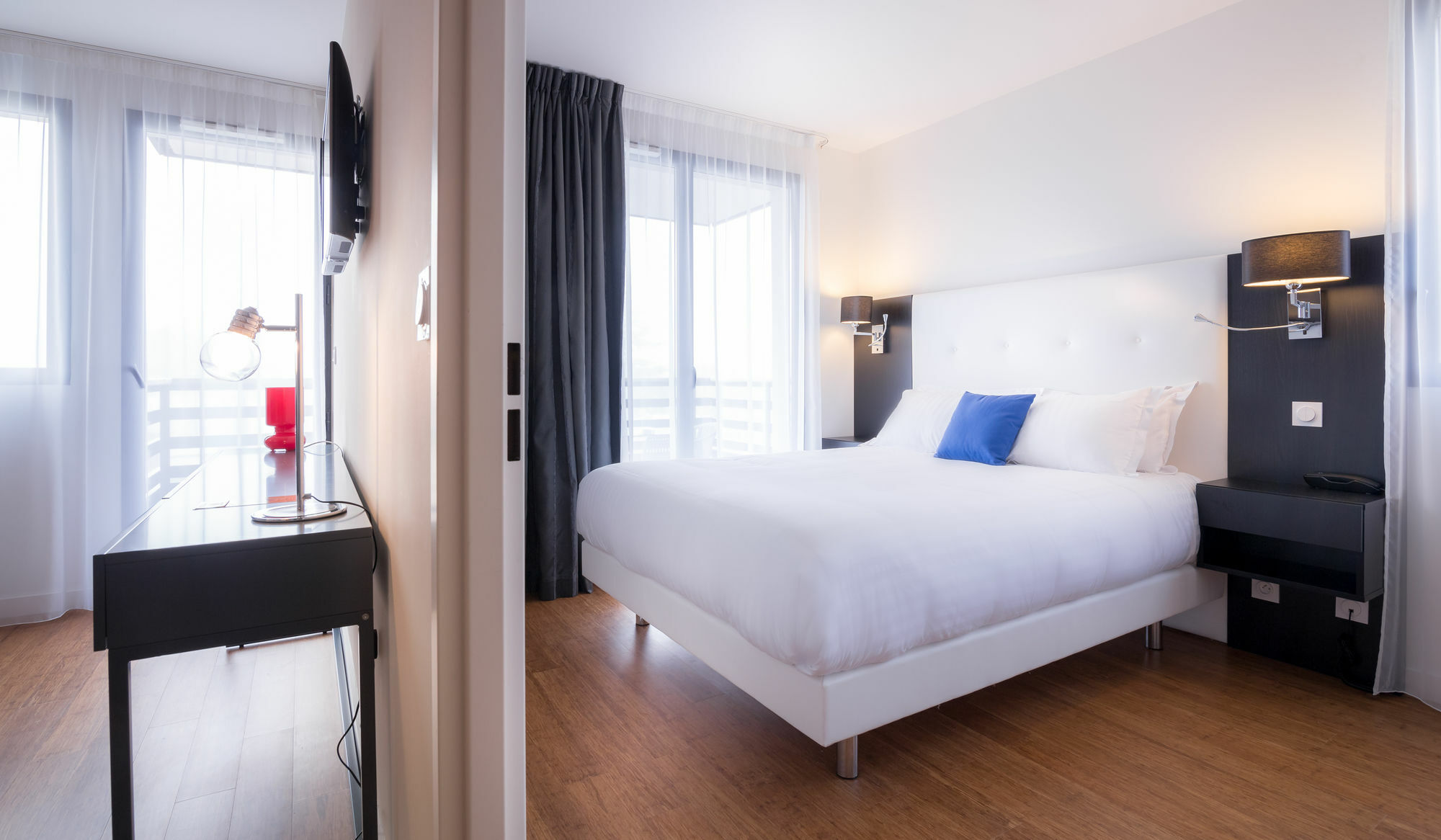 Le Wasconia Appart'Hotel Dax Exterior photo