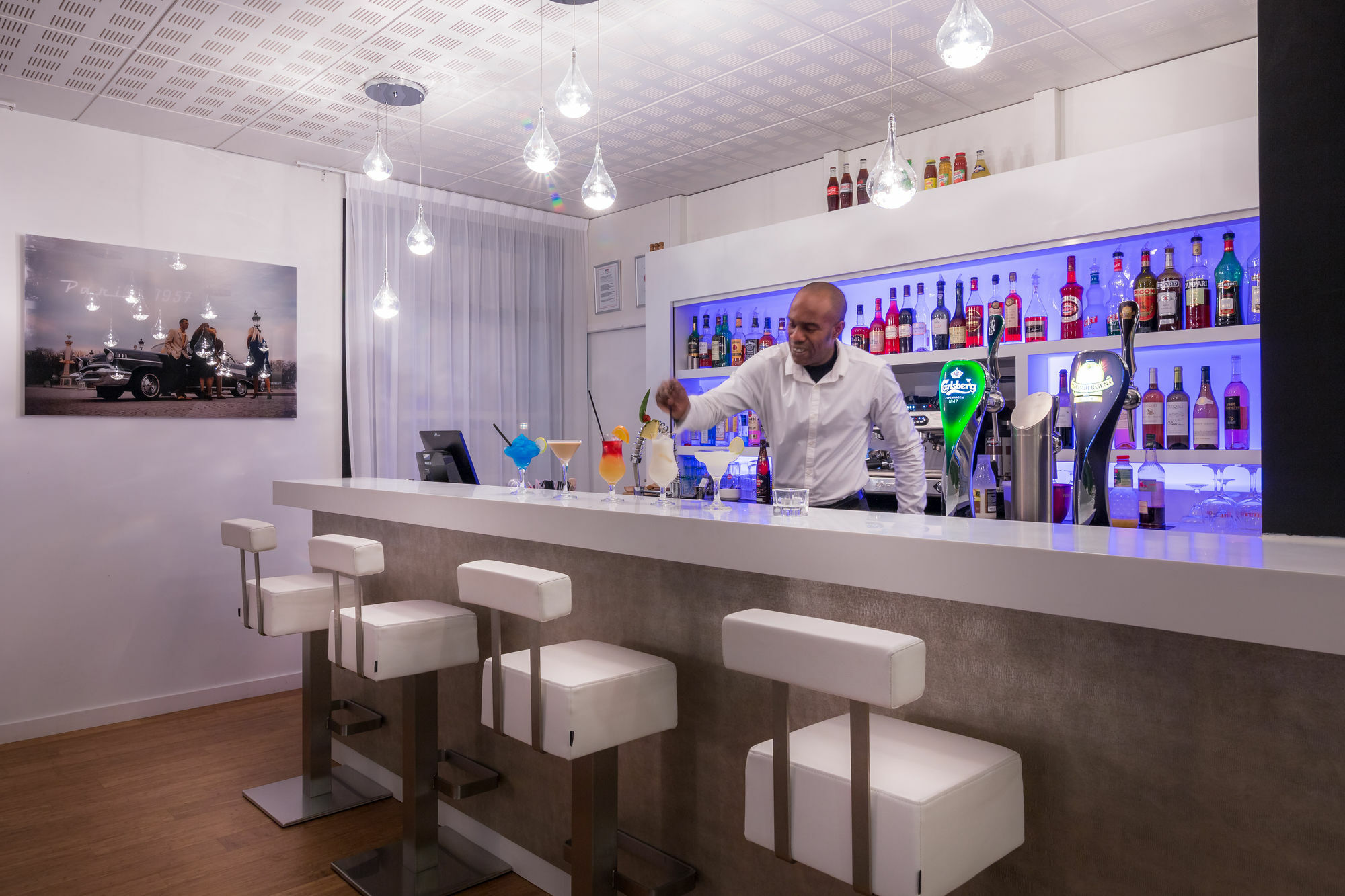 Le Wasconia Appart'Hotel Dax Exterior photo