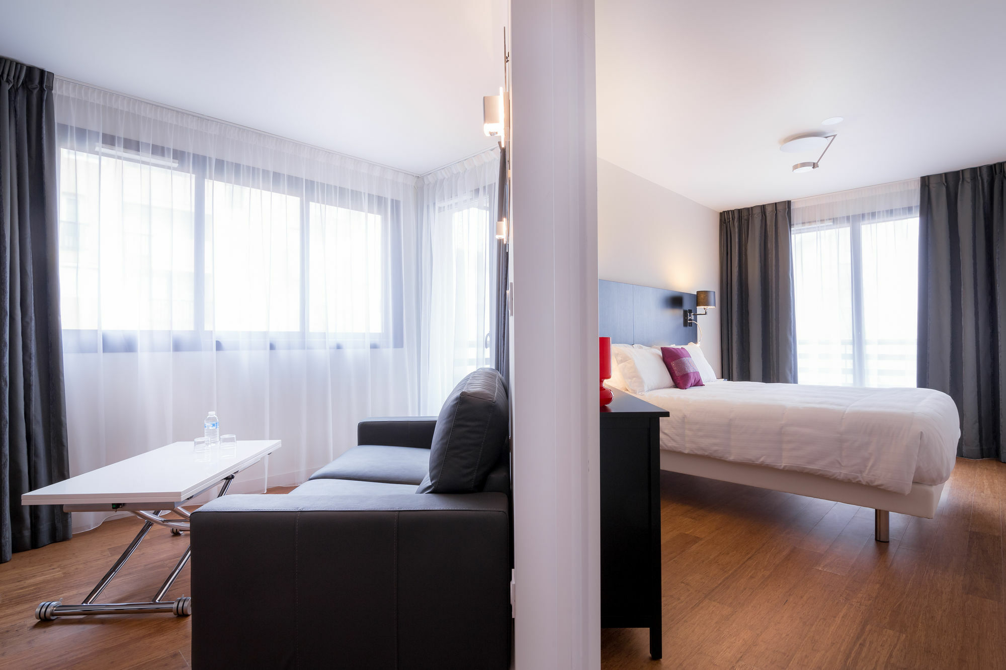 Le Wasconia Appart'Hotel Dax Exterior photo