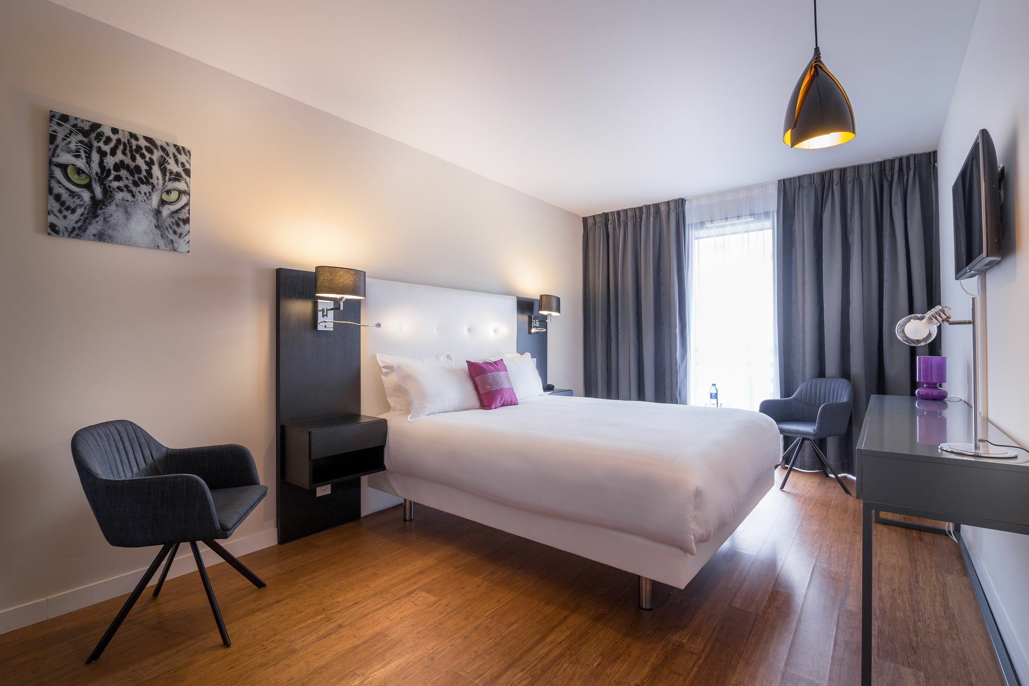 Le Wasconia Appart'Hotel Dax Exterior photo