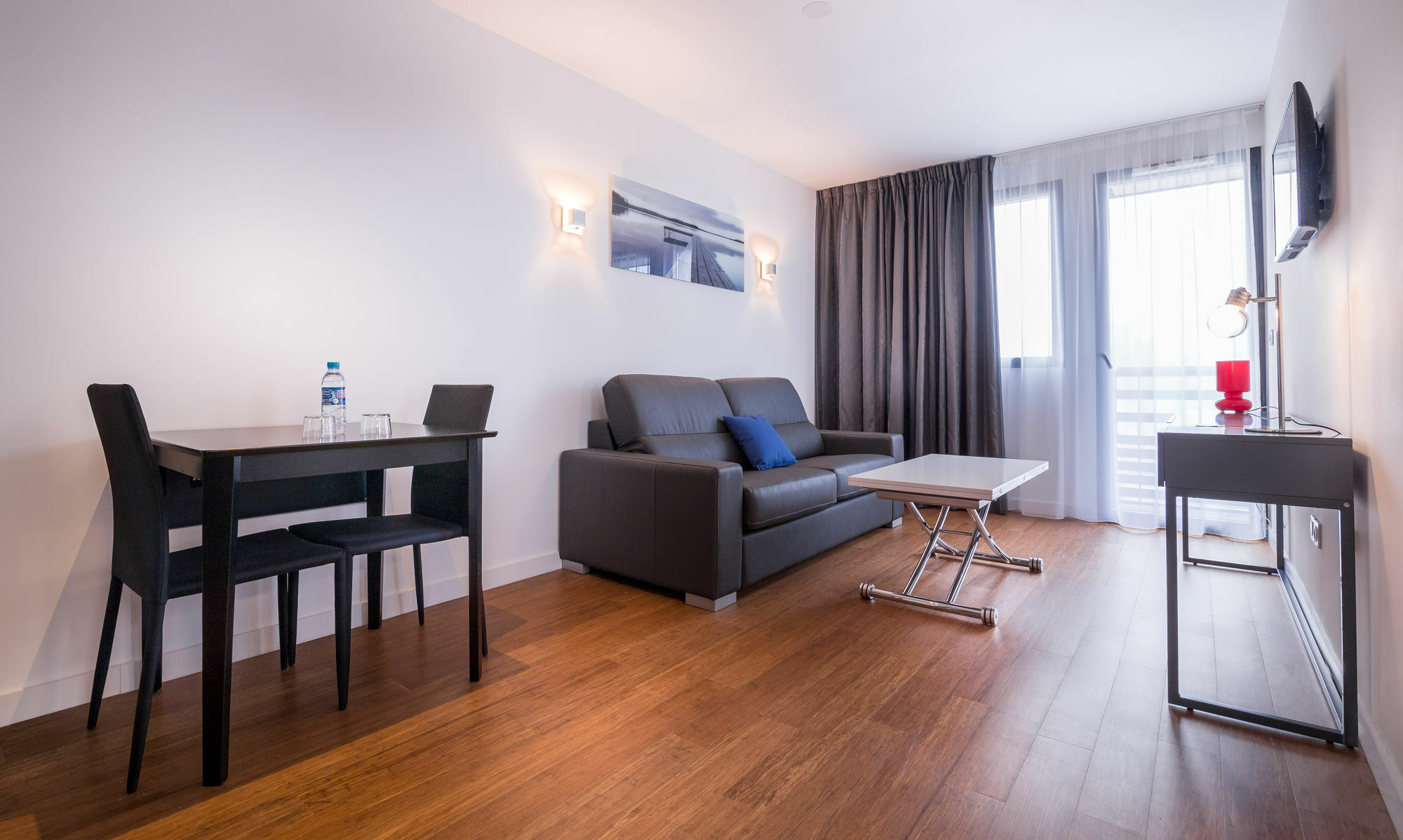 Le Wasconia Appart'Hotel Dax Exterior photo