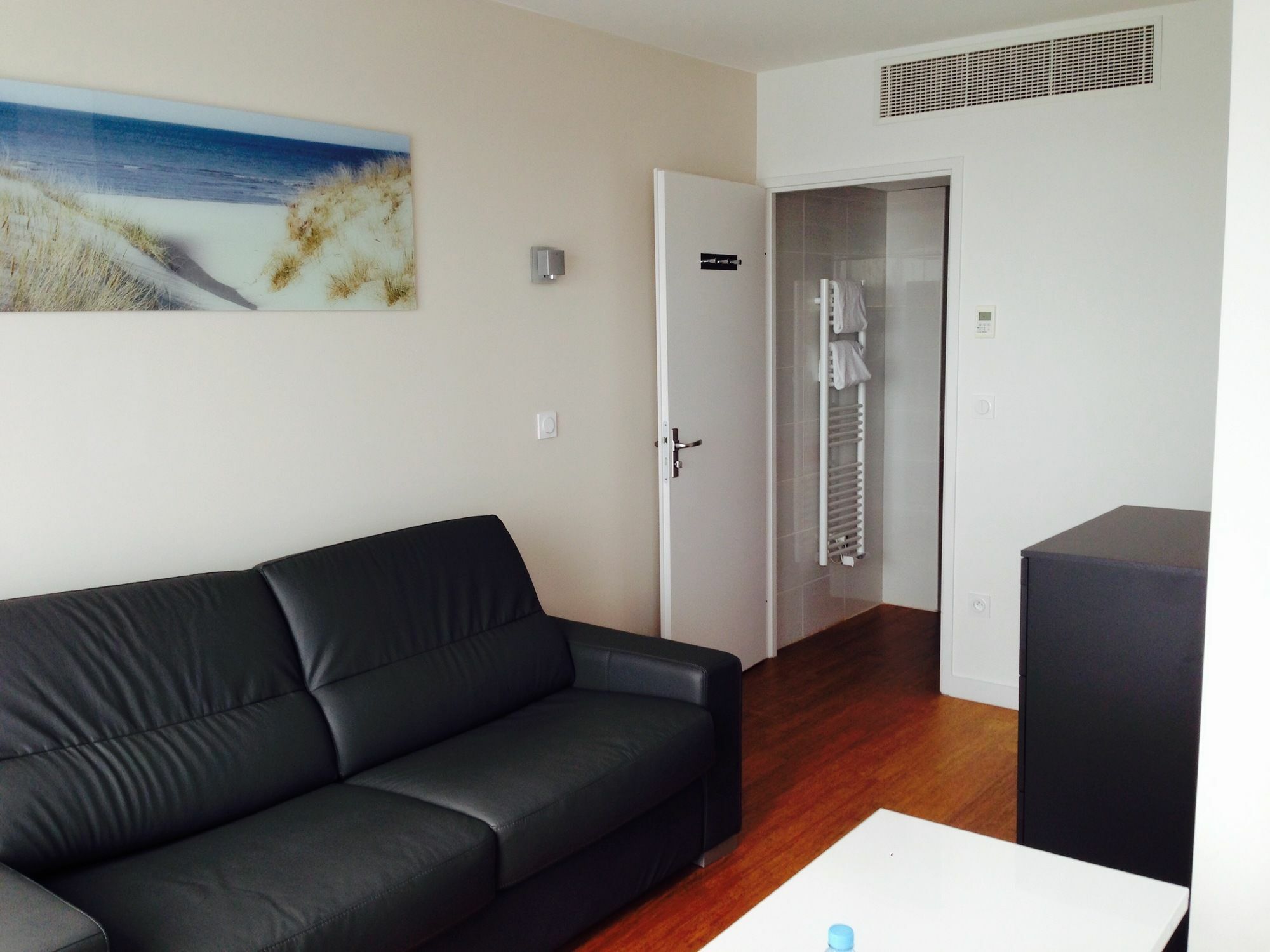 Le Wasconia Appart'Hotel Dax Exterior photo